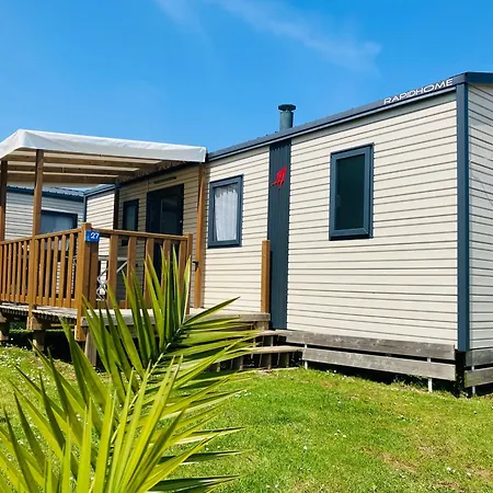 La Sinope Campsite