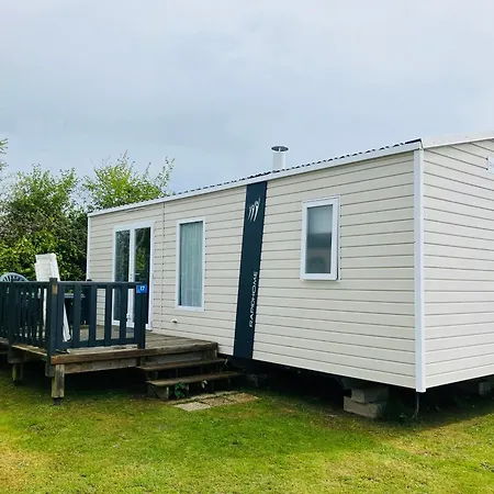 Campsite La Sinope