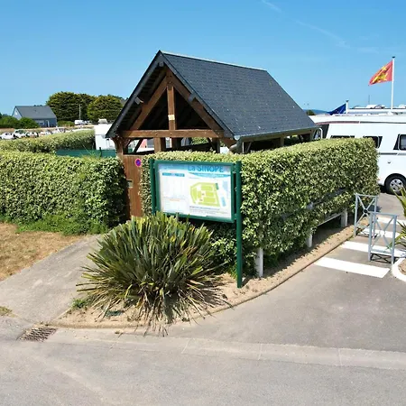 Campsite La Sinope *