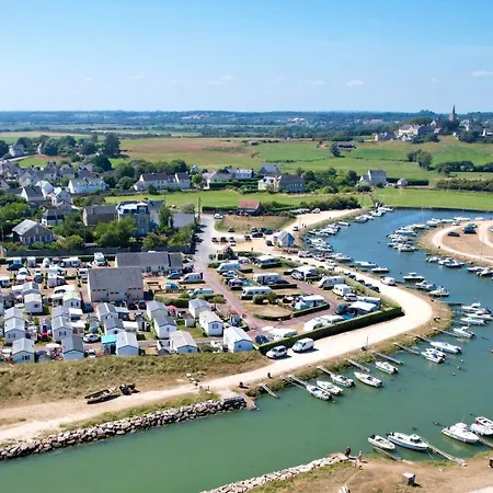La Sinope Campsite