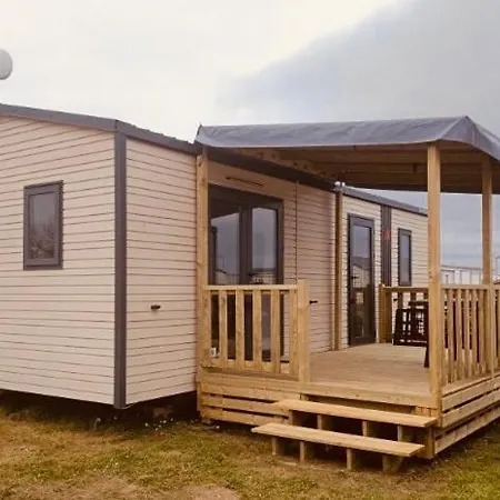 La Sinope Campsite *