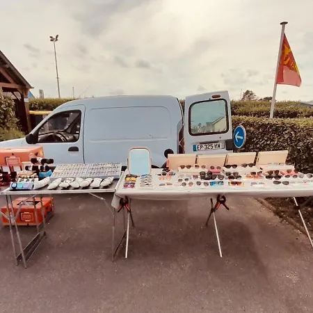 La Sinope Campsite