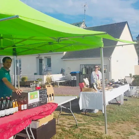 Campsite La Sinope *