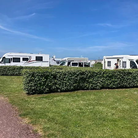 La Sinope Campsite *