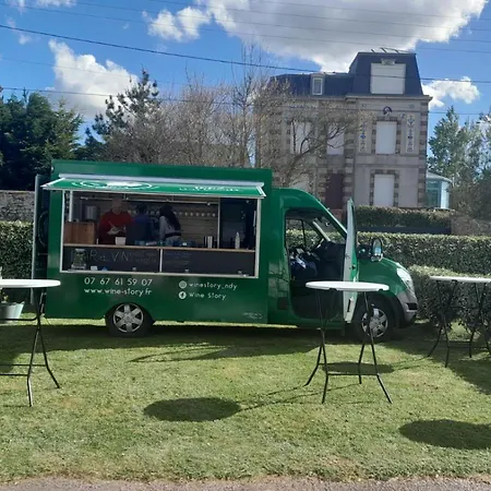 La Sinope * Quinéville