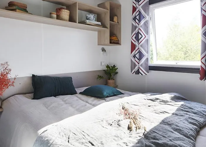 La Sinope Camping Quinéville