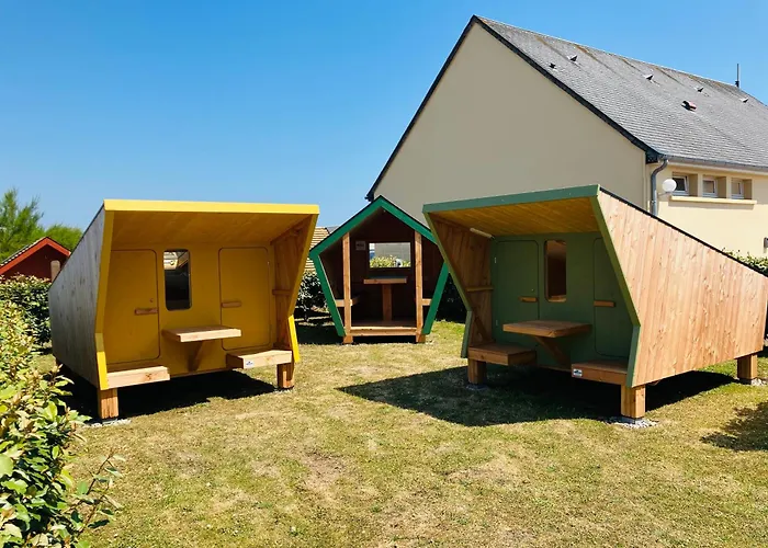 La Sinope Quinéville