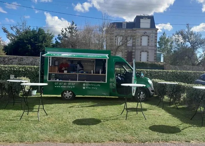 La Sinope * Quinéville