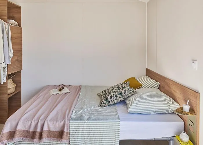 La Sinope Camping Quinéville